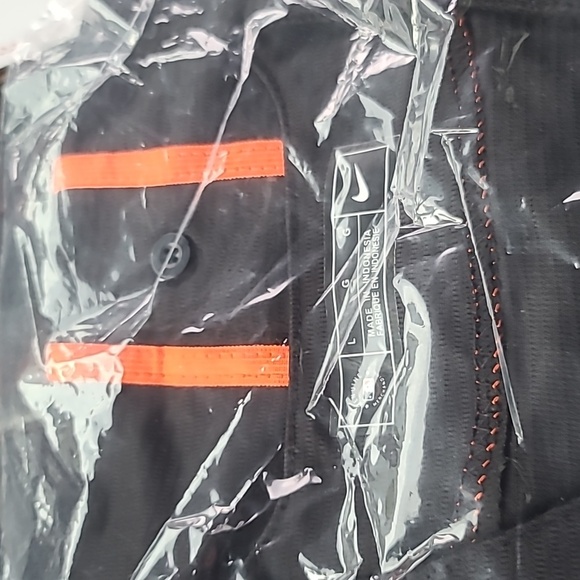 NWT Baltimore Orioles - #2 Gunnar Henderson MENS JERSEY - Picture 4 of 4